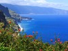 Pobřeží, Madeira (Portugalsko, Dreamstime)